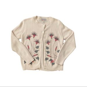 Vintage Cardigan